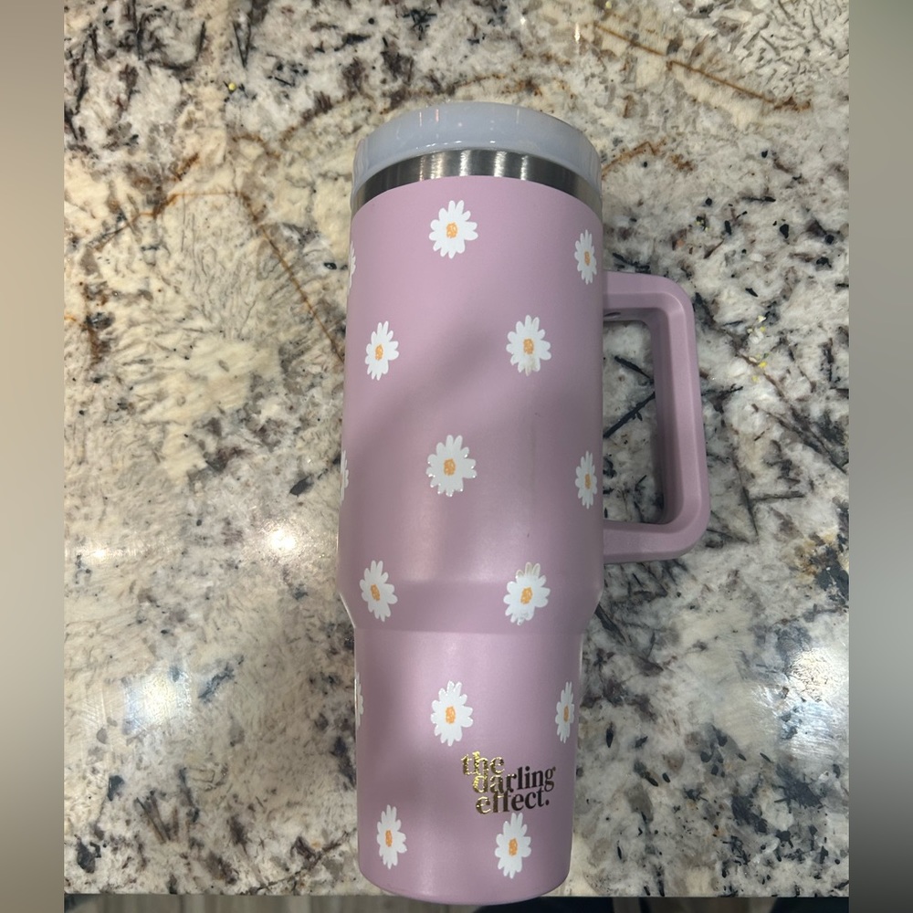 Cute thermos